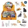 PVC Home Pet Figures