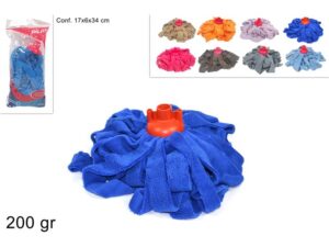 Microfibre Cleaning Mop