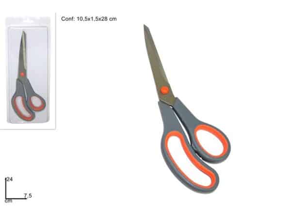 Multi-Purpose Scissors