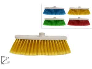 Broom Model Roma