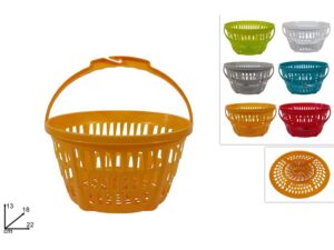 Peg Basket