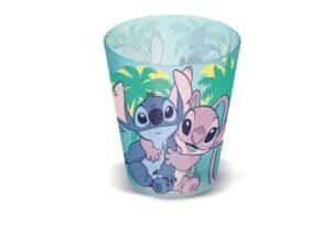 Disney Stitch 285ml Plastic Cup