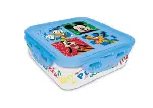 Mickey Mouse Airtight Food Container 500ml