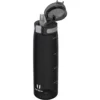 Super Sparrow TouchSip™ Tritan Water Bottle 750ml Black