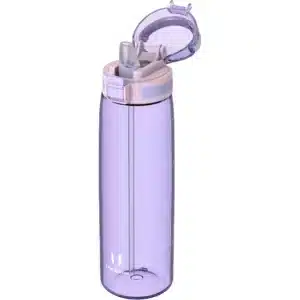 Super Sparrow TouchSip™ Tritan Water Bottle 750ml Pale Purple