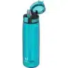 Super Sparrow TouchSip™ Tritan Water Bottle 1000ml Sea Glass