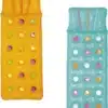 Bestway Inflatable Mattress Fashion 2 Assorted Colours - Image 2