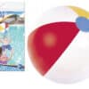 Bestway Inflatable Beach Ball Panels 61 Cm