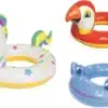 Bestway Inflatable Child Swim Rings -  3 Assorted models 84x7Cms - Image 2