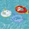 Bestway Inflatable Child Swim Rings -  3 Assorted models 84x7Cms