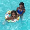 Bestway Inflatable Swim Ring Fruit World 61 Cm - Image 2