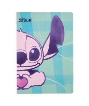 Exercise Book A5/60   Stitch