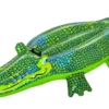 Bestway Inflatable Ride-On Crocodile 152 X 71 Cm - Image 2
