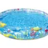 Bestway Deep Dive Paddling Pool 152 x 30 cm (Sea Bottom ) - Image 4