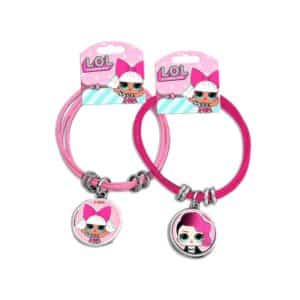 Charm Bracelet LOL Surprise - 2 Assorted Models