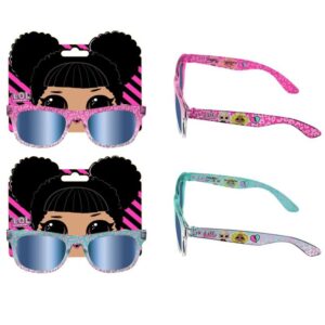 Lol Surprise Kids Character Sunglasses (2 Assorted)