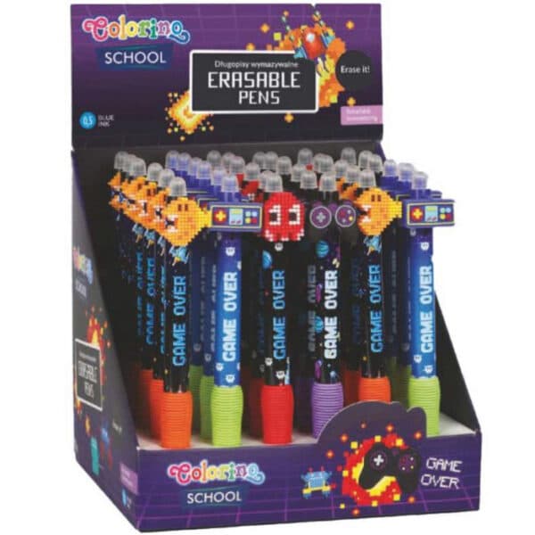 Erasable Pens Game - Image 2