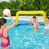 Water Polo Game Pool 137 X 66 Cm