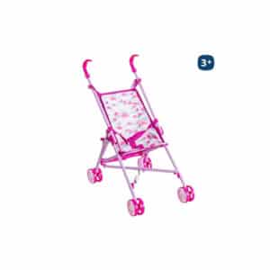 Doll Chair Folding 26 X 31 X 56 Cm