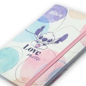 Note Book A5/80 Sheets Stitch