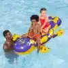 Bestway Inflatable Ride-on Salamander Float 191 X 119 Cm
