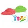 Magical Sand 300 Grams - 2 Assorted - Image 2