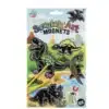Scratch Art Magnets, 10 Pcs  2 Assorted models - Image 4