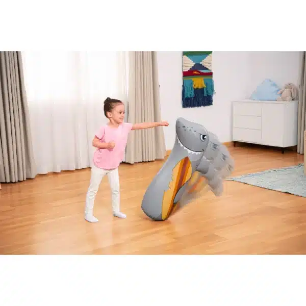 Bestway 3 Assorted models Inflatable  Bop Bags - 91 Cm - Image 2