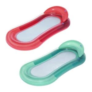 Bestway Mattress Pool Inflatable 160 X 84 Cm (2 Assorted)