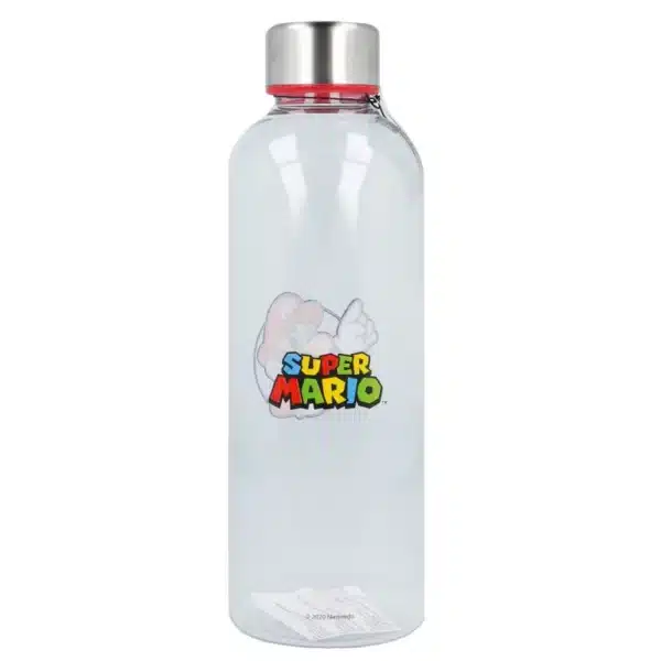 Super Mario Hydro Bottle 850ml - Image 2