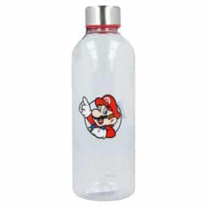 Super Mario Hydro Bottle 850ml
