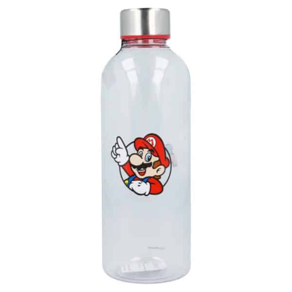 Super Mario Hydro Bottle 850ml