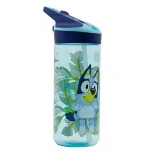 Bluey Medium Ecozen Premium Bottle 620ml