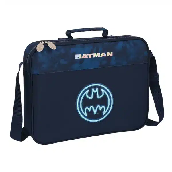 Laptop Carry Case/Briefcase Batman "Legendary"