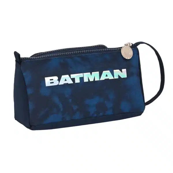 Filled Drop-down Pencil Case Pocket, 32 Pieces, Batman "Legendary" - Image 2