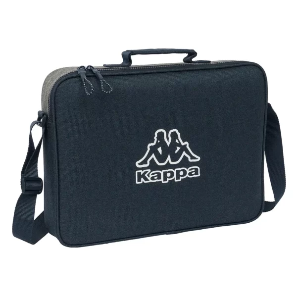Laptop Carry Case/Briefcase Kappa "Dark Navy"
