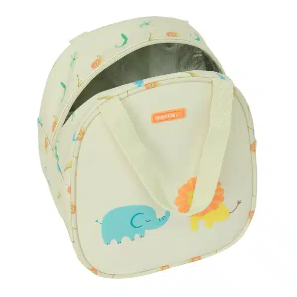 Insulated Lunch Bag "Selva" - Image 2