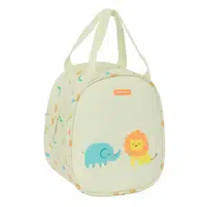Insulated Lunch Bag "Selva"