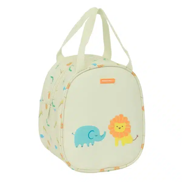 Insulated Lunch Bag "Selva"
