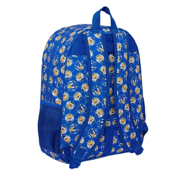 Large 42cm Backpack Sonic Prime - Image 2