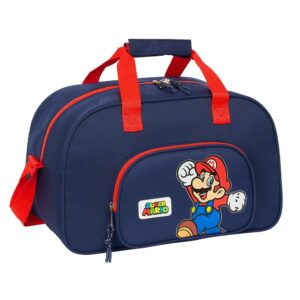 Sport Bag 40 cm Super Mario "World"