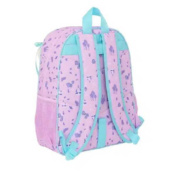 Large 42cm Backpack Frozen "Cool Days" - Image 3