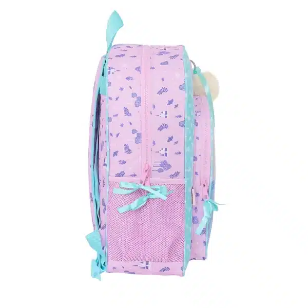 Large 42cm Backpack Frozen "Cool Days" - Image 2