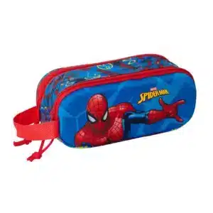 Spiderman 3D Double Pencil