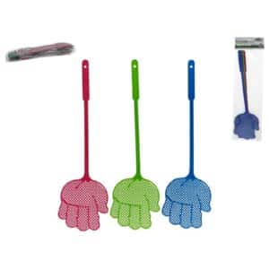 Set 3 Of Fly Swatter 42.5x11.5cm