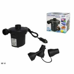 Electric Air Pump For Car 12v 600l/min