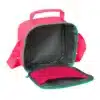 Waterproof Cooler Bag Nait Nait Rosa Fluorescent - Image 2