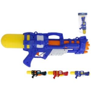 Pressure Water Pistol 43x18x9cm