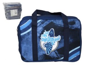 Cooler Bag 28x9x22cm 5ltrs Comillas