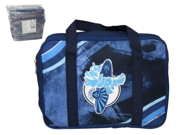 Cooler Bag 28x9x22cm 5ltrs Comillas